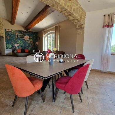 Maison 6 pièces 570000 €