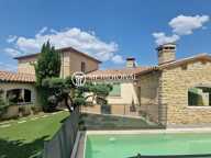 Exceptionnelle Villa de cachet avec piscine — photo 4
