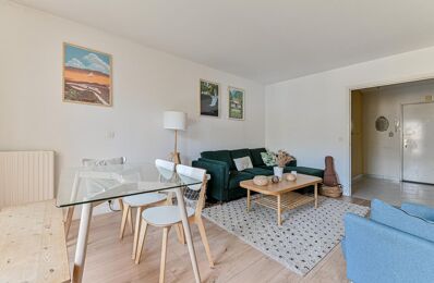 vente appartement 590 000 € à proximité de Paris 12 (75012)