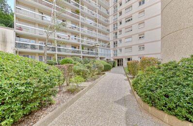 vente appartement 590 000 € à proximité de Paris 11 (75011)