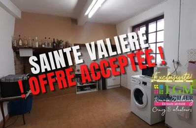 vente maison 69 000 € à proximité de Saint-Marcel-sur-Aude (11120)