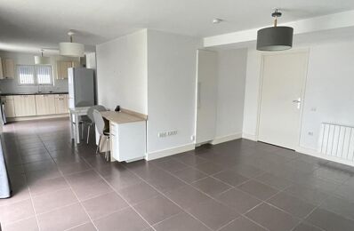 appartement 3 pièces 67 m2 à vendre à Lorient (56100)