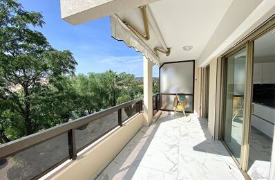 vente appartement 632 000 € à proximité de Golfe-Juan (06220)
