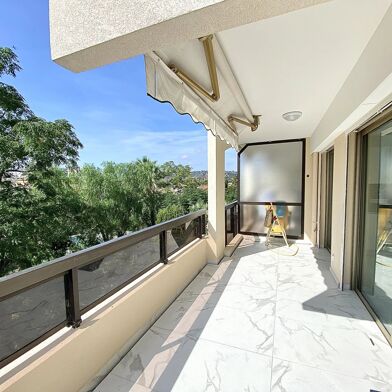 Appartement 2 pièces 575000 €