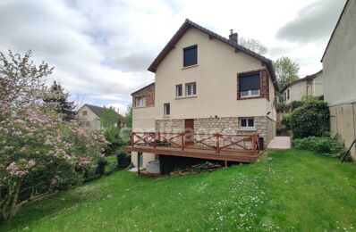 vente maison 369 000 € à proximité de Morsang-sur-Orge (91390)