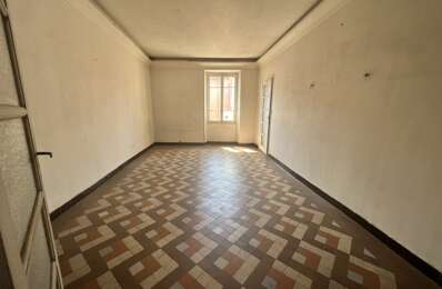 appartement 5 pièces 177 m2 à vendre à Ajaccio (20000)