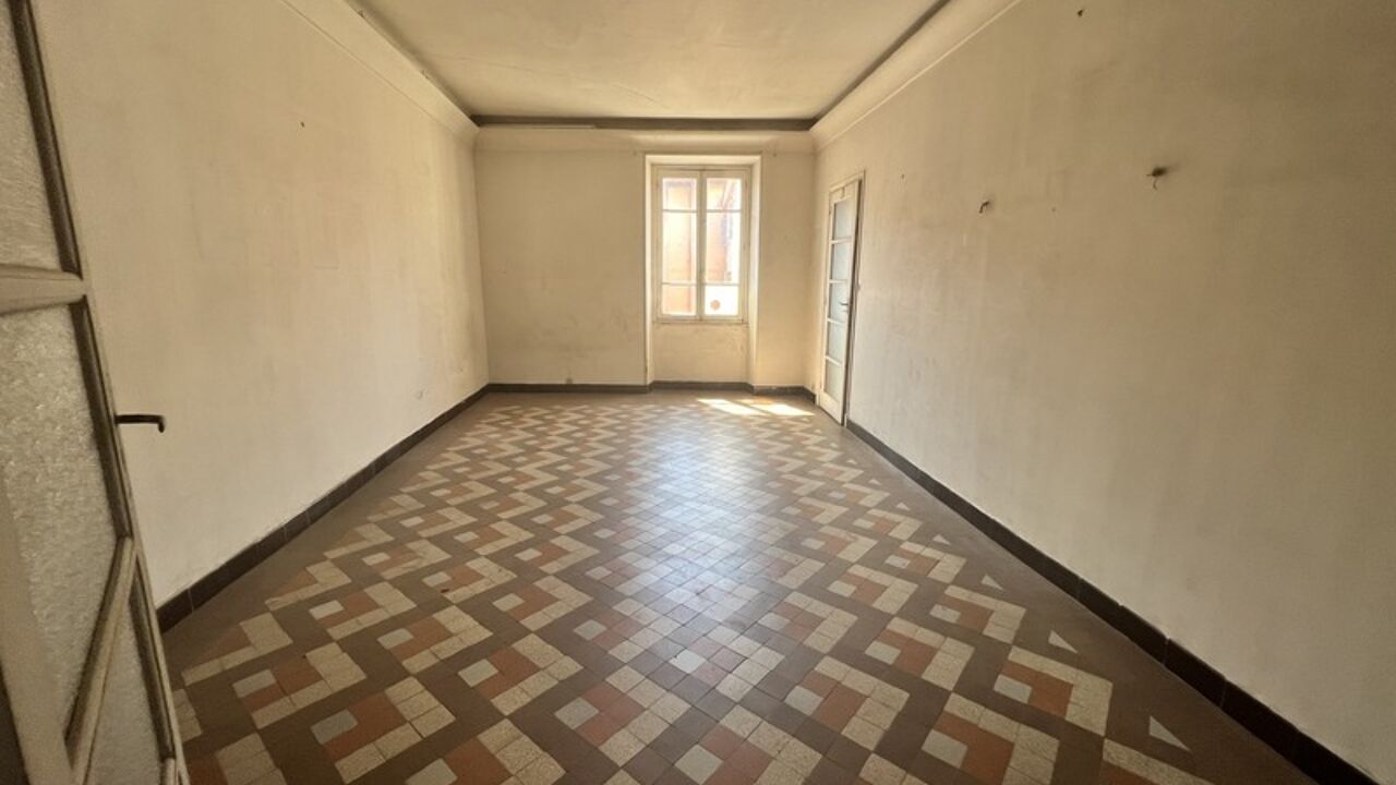 appartement 5 pièces 177 m2 à vendre à Ajaccio (20000)
