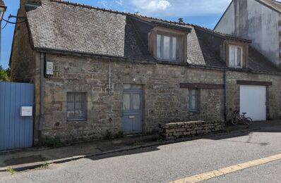 vente maison 29 000 € à proximité de Guémené-sur-Scorff (56160)