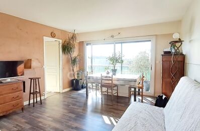 vente appartement 669 000 € à proximité de Gagny (93220)