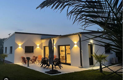 vente maison 255 000 € à proximité de Nizas (34320)