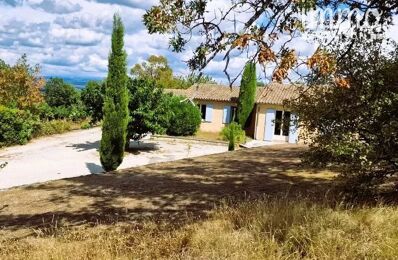 vente maison 379 900 € à proximité de Montségur-sur-Lauzon (26130)