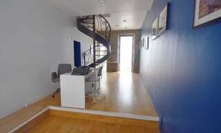 Commerce  107 m² à louer à Saint-Brieuc (22000)