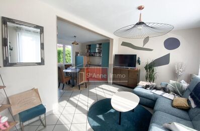 vente maison 230 000 € à proximité de Amiens (80090)