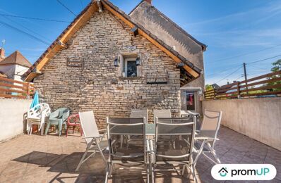 vente maison 164 000 € à proximité de Jully-Lès-Buxy (71390)