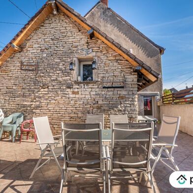 Maison 6 pièces 164000 €