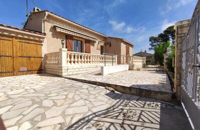 vente maison 468 700 € à proximité de Cavalaire-sur-Mer (83240)