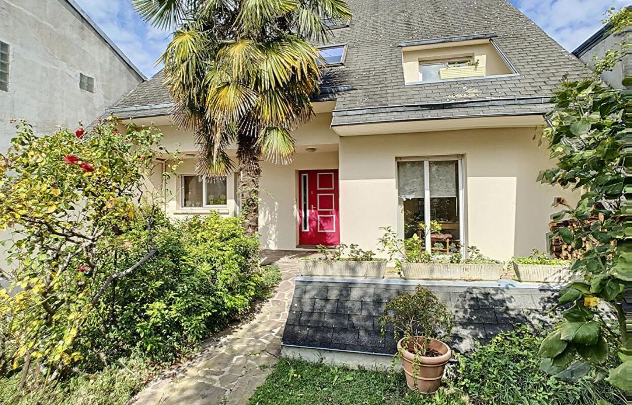 maison 9 pièces 286 m2 à vendre à Bourg-la-Reine (92340)