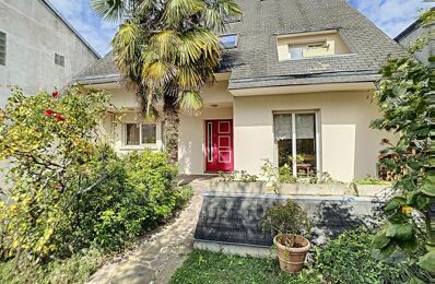 vente maison 1 489 000 € à proximité de Jouy-en-Josas (78350)
