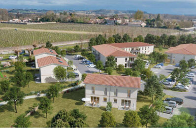 vente maison 252 000 € à proximité de Rions (33410)