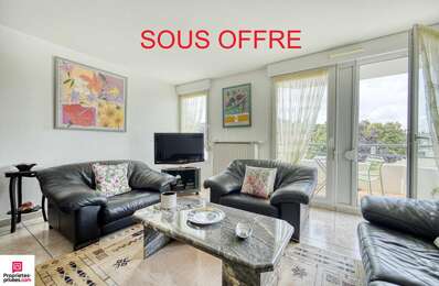 vente appartement 208 000 € à proximité de Lessy (57160)