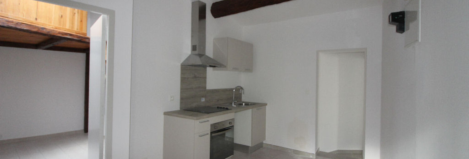 Appartement 3 Pièces 37 m² à louer à Clarensac (30870)