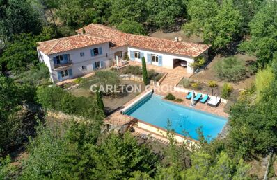 vente maison 1 400 000 € à proximité de La Motte (83920)