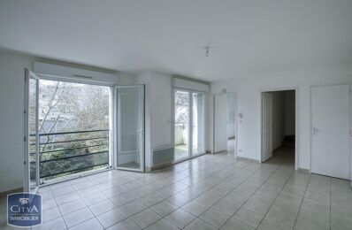 vente appartement 199 000 € à proximité de Chalonnes-sur-Loire (49290)