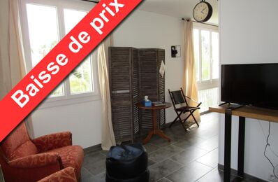 vente appartement 131 000 € à proximité de Canet-en-Roussillon (66140)