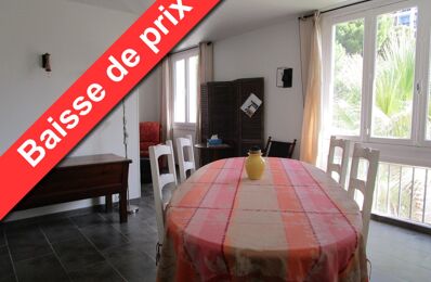 vente appartement 131 000 € à proximité de Cabestany (66330)