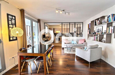 vente appartement 334 000 € à proximité de Saint-Gervais (33240)