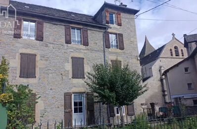 vente immeuble 155 000 € à proximité de Sévérac-d'Aveyron (12150)