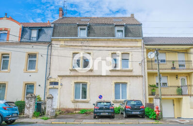 vente appartement 109 000 € à proximité de Vitry-sur-Orne (57185)