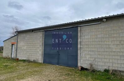 vente local industriel 79 000 € à proximité de Tonneins (47400)