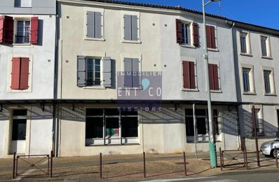 location bureau 1 252 € CC /mois à proximité de Colayrac-Saint-Cirq (47450)