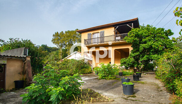 Appartement 4 pièces  à vendre Jurançon 64110