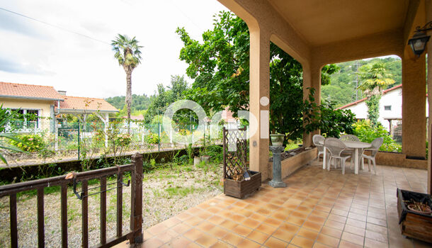 Appartement 4 pièces  à vendre Jurançon 64110