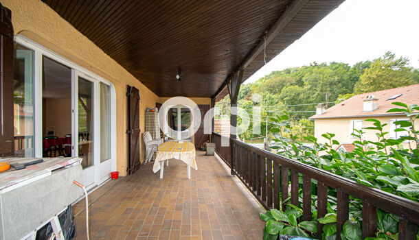 Appartement 4 pièces  à vendre Jurançon 64110