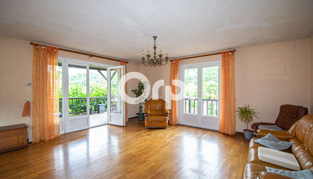 Appartement 4 pièces  à vendre Jurançon 64110
