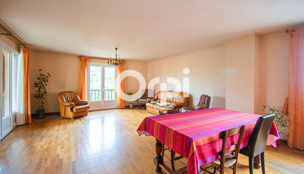 Appartement 4 pièces  à vendre Jurançon 64110