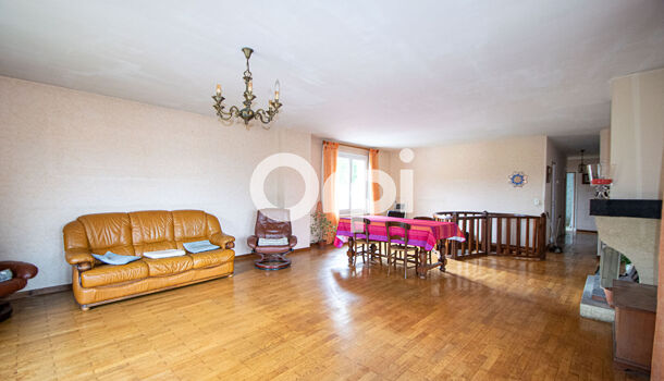 Appartement 4 pièces  à vendre Jurançon 64110