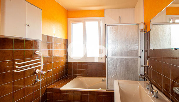 Appartement 4 pièces  à vendre Jurançon 64110