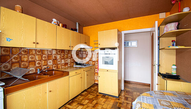 Appartement 4 pièces  à vendre Jurançon 64110