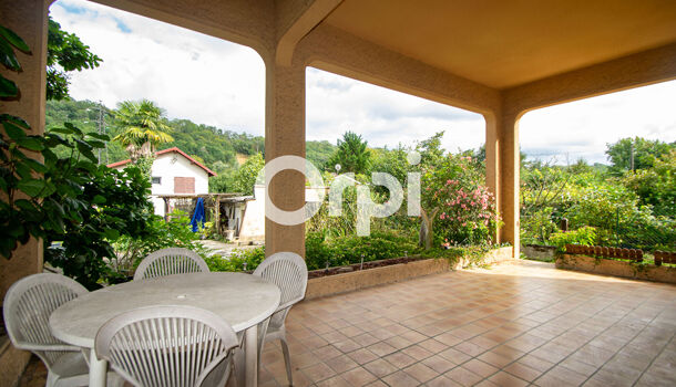 Appartement 4 pièces  à vendre Jurançon 64110