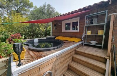 vente divers 96 000 € à proximité de Cassis (13260)