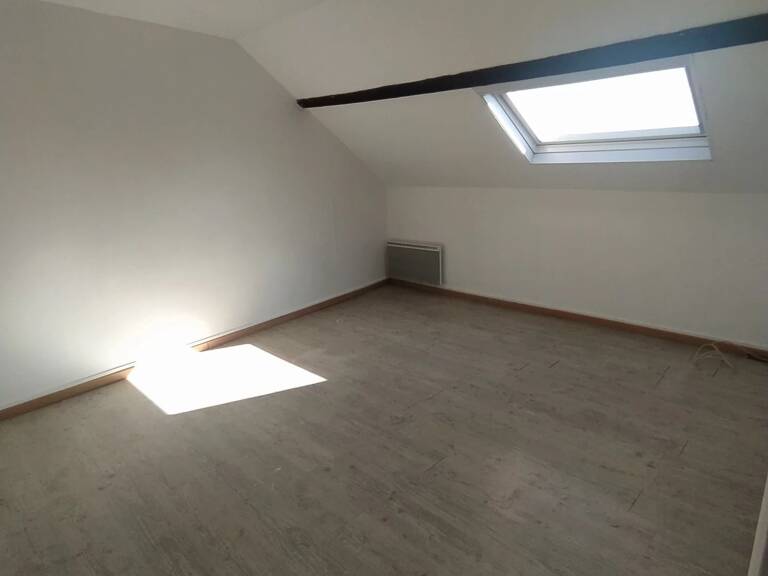 Appartement   à vendre  — photo 1