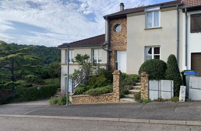 vente maison 475 000 € à proximité de Brin-sur-Seille (54280)