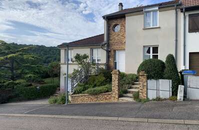 vente maison 475 000 € à proximité de Bouxières-Aux-Dames (54136)
