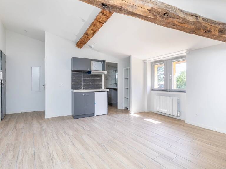 CHALEUREUX STUDIO - CHASSELAY — photo 1