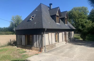 vente maison 179 000 € à proximité de Le Neubourg (27110)
