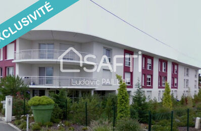 vente appartement 69 900 € à proximité de Bordeaux (33000)